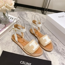 Celine Sandals